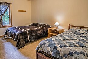 Diamond Belle Guest Ranch