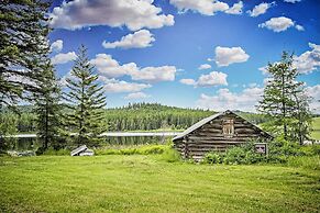 Diamond Belle Guest Ranch