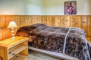 Diamond Belle Guest Ranch