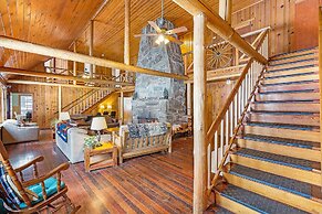 Diamond Belle Guest Ranch