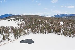 Diamond Belle Guest Ranch