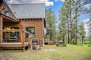 Diamond Belle Guest Ranch