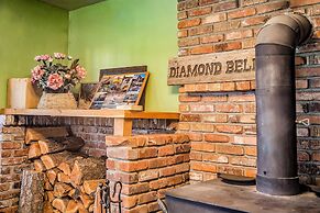 Diamond Belle Guest Ranch