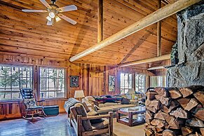 Diamond Belle Guest Ranch