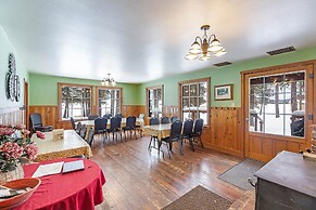 Diamond Belle Guest Ranch