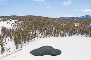 Diamond Belle Guest Ranch