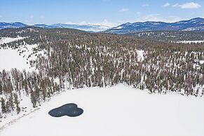 Diamond Belle Guest Ranch