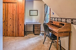 Diamond Belle Guest Ranch