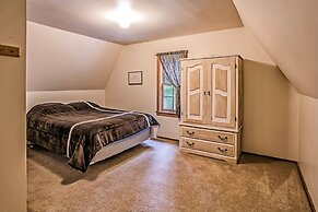 Diamond Belle Guest Ranch