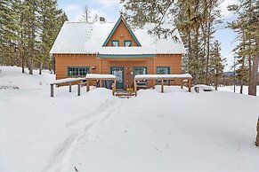 Diamond Belle Guest Ranch