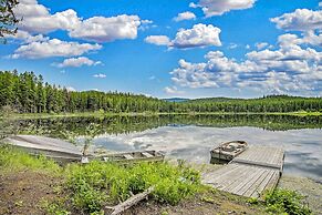 Diamond Belle Guest Ranch