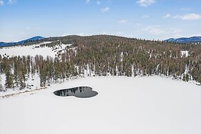 Diamond Belle Guest Ranch