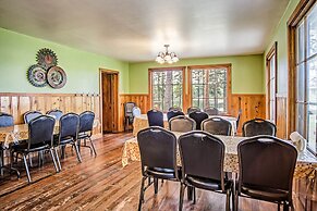 Diamond Belle Guest Ranch