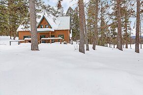 Diamond Belle Guest Ranch