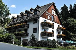 Landhotel Osterlamm