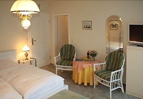 Hotel Garni Regina