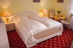 Hotel Garni Regina