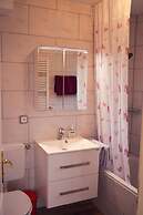 Hotel Garni Regina