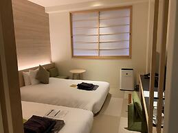 Royal Twin Hotel Kyoto Hachijoguchi