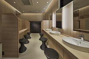 Royal Twin Hotel Kyoto Hachijoguchi