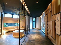 Royal Twin Hotel Kyoto Hachijoguchi