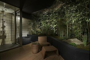 Royal Twin Hotel Kyoto Hachijoguchi