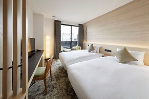 Royal Twin Hotel Kyoto Hachijoguchi