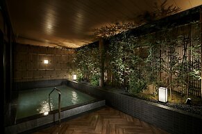 Royal Twin Hotel Kyoto Hachijoguchi
