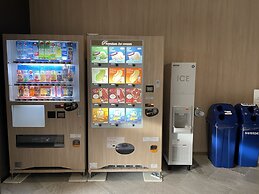 Royal Twin Hotel Kyoto Hachijoguchi