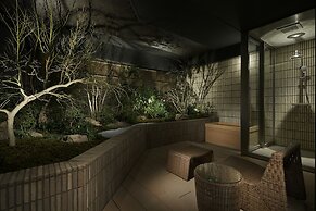 Royal Twin Hotel Kyoto Hachijoguchi