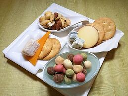 Royal Twin Hotel Kyoto Hachijoguchi