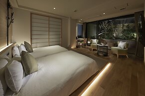 Royal Twin Hotel Kyoto Hachijoguchi