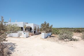 Villa Formentera