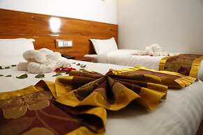 Mandalar May One Hotel