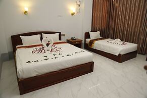 Mandalar May One Hotel