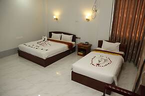 Mandalar May One Hotel