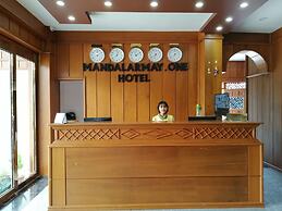 Mandalar May One Hotel