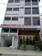 Mandalar May One Hotel