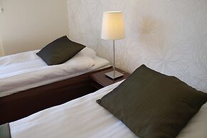 Yxnerum Hotell