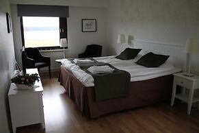Yxnerum Hotell