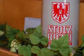 Brauerei Gasthof Engel