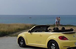 Laguna Villas & Resorts