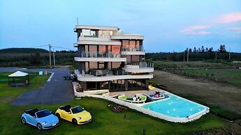 Laguna Villas & Resorts