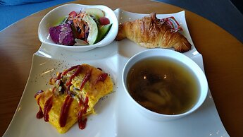 Laguna Villas & Resorts