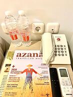 Front One Cabin Sunter