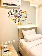 Front One Cabin Sunter