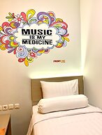 Front One Cabin Sunter