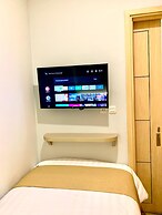 Front One Cabin Sunter