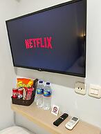 Front One Cabin Sunter