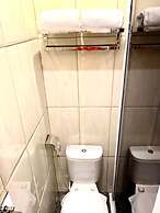 Front One Cabin Sunter